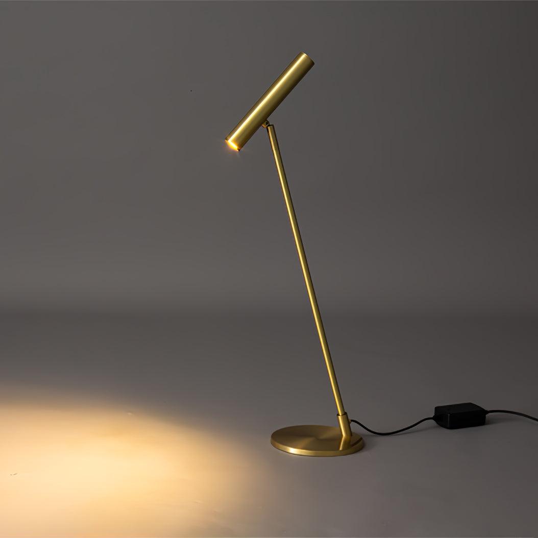 Jill Minimalist Table Lamp - Letslighting