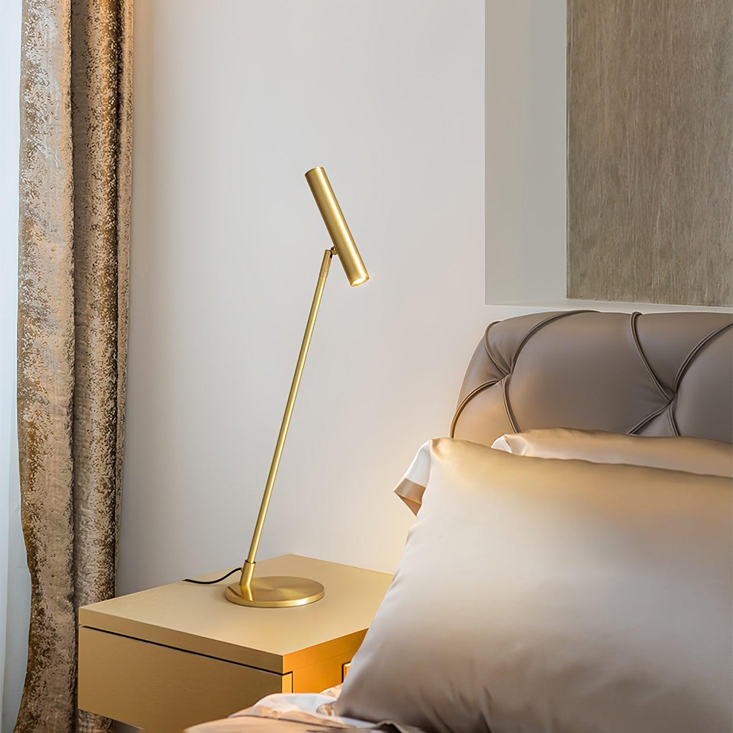 Jill Minimalist Table Lamp - Letslighting