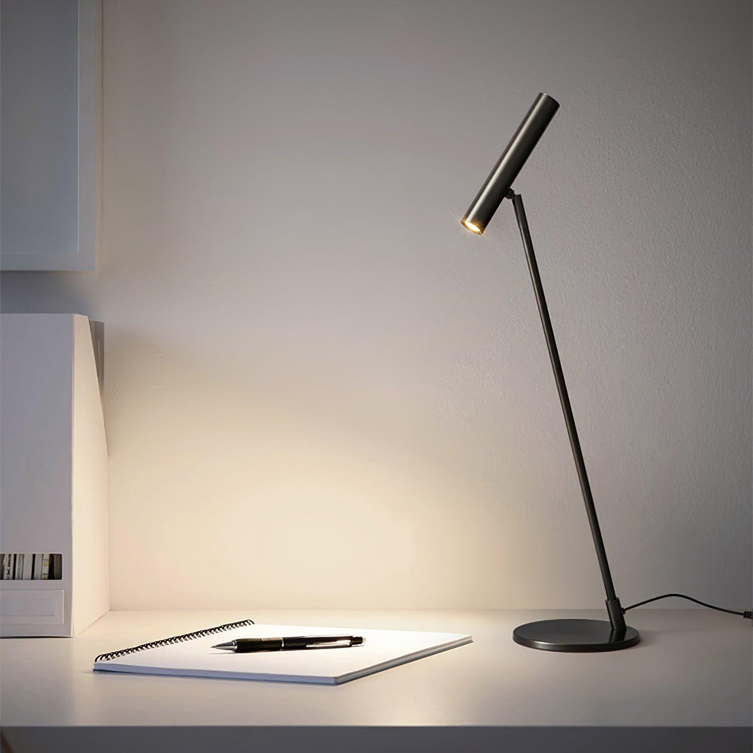 Jill Minimalist Table Lamp - Letslighting