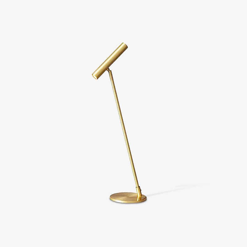 Jill Minimalist Table Lamp - Letslighting