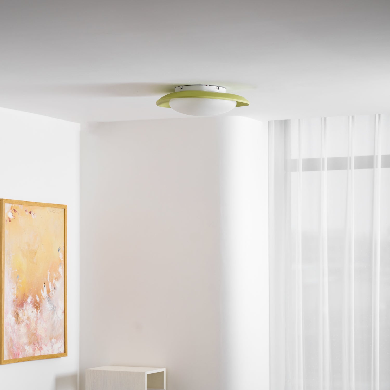 Tonia Ceiling Lamp - Blowlighting