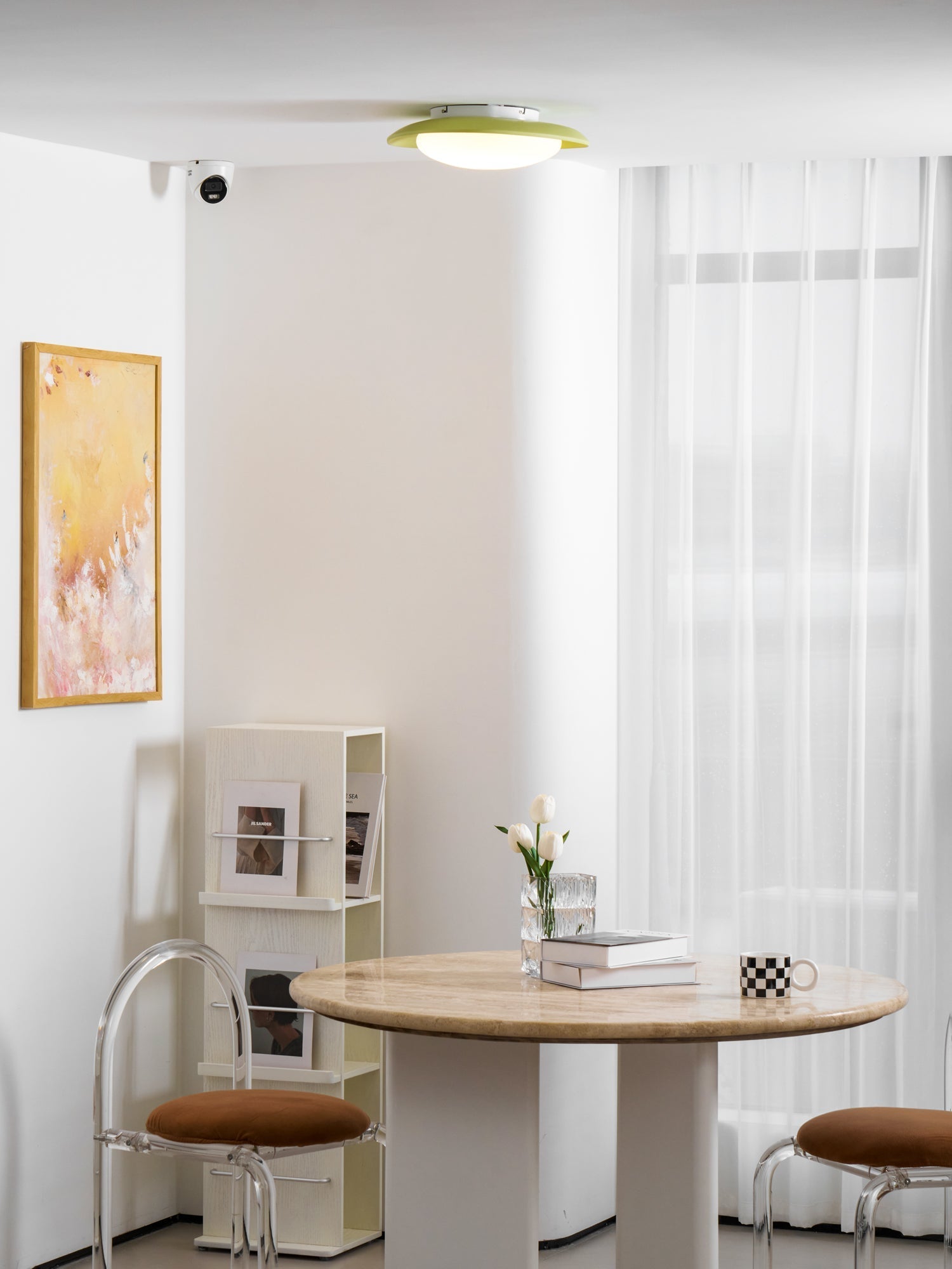 Tonia Ceiling Lamp - Blowlighting