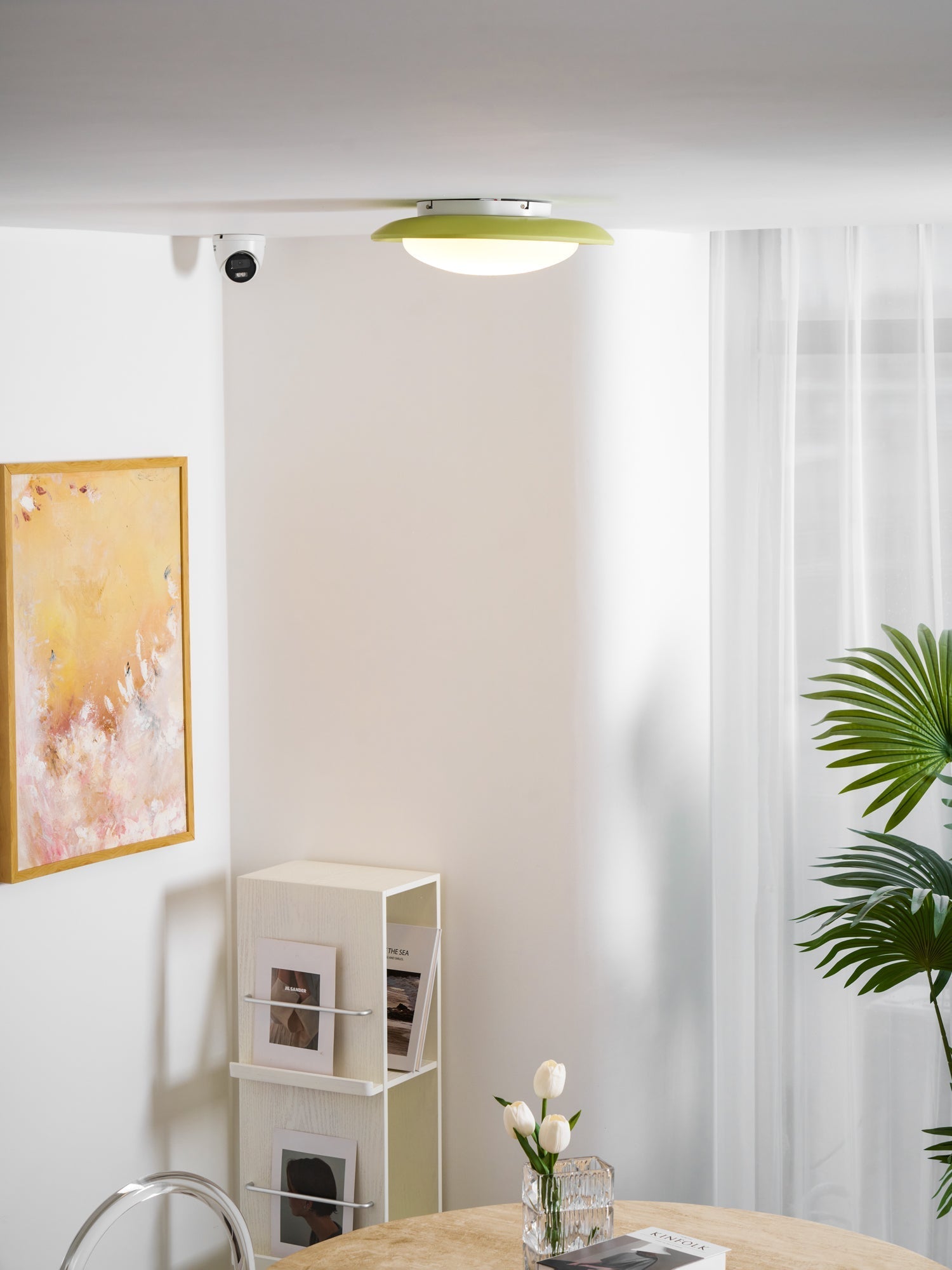 Tonia Ceiling Lamp - Blowlighting