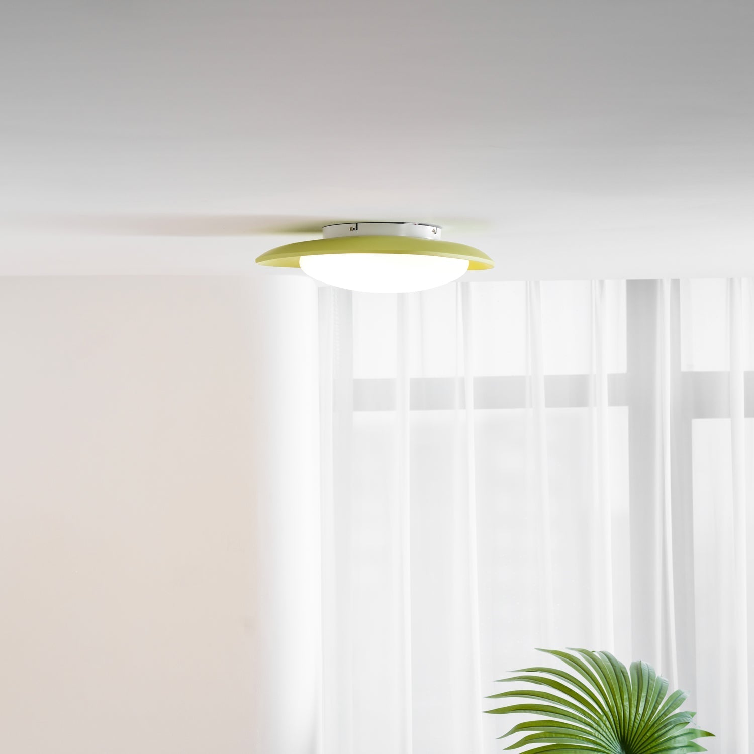 Tonia Ceiling Lamp - Blowlighting