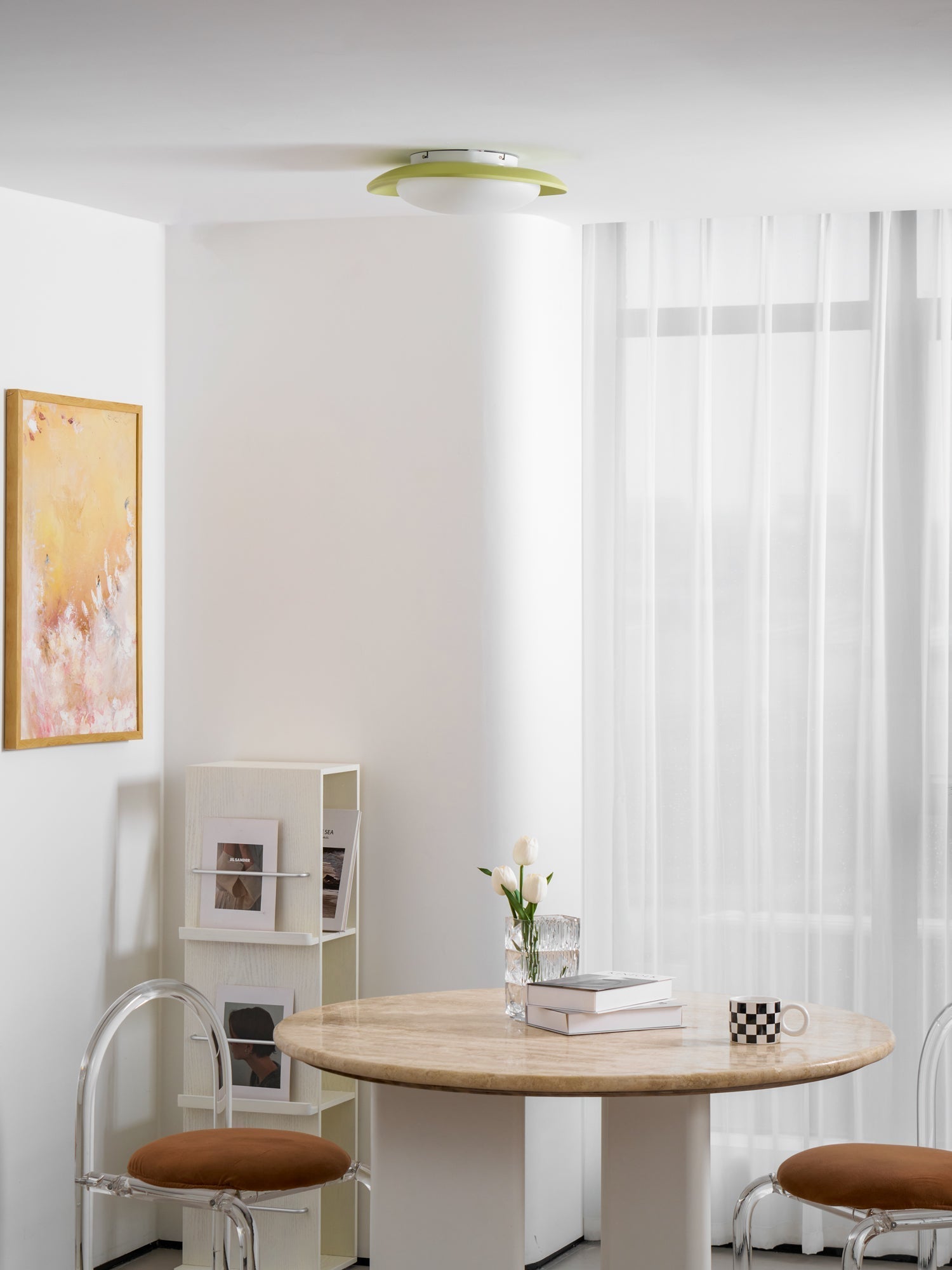 Tonia Ceiling Lamp - Blowlighting