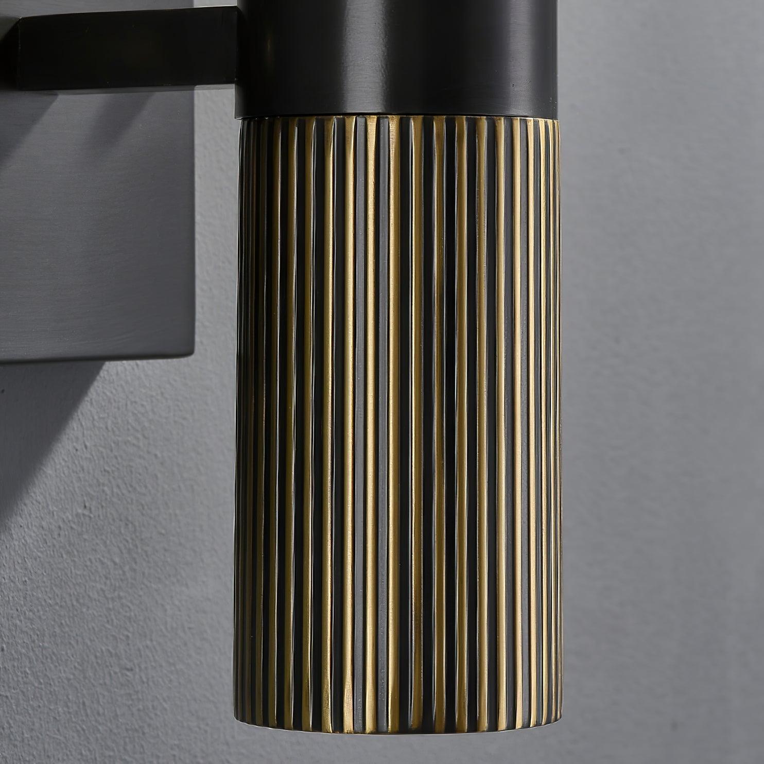 Eldric Alabaster Wall Light - Letslighting