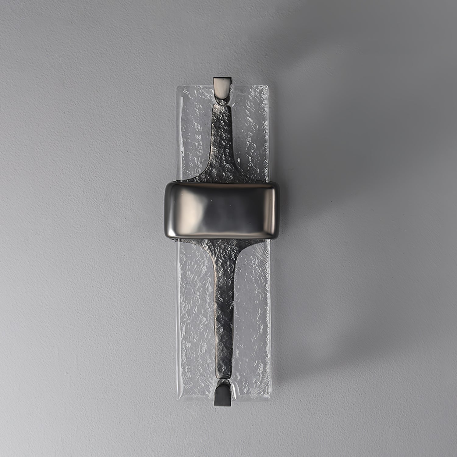 Ilmara Premium Nordic Art Glass Wall Lamp - Letslighting