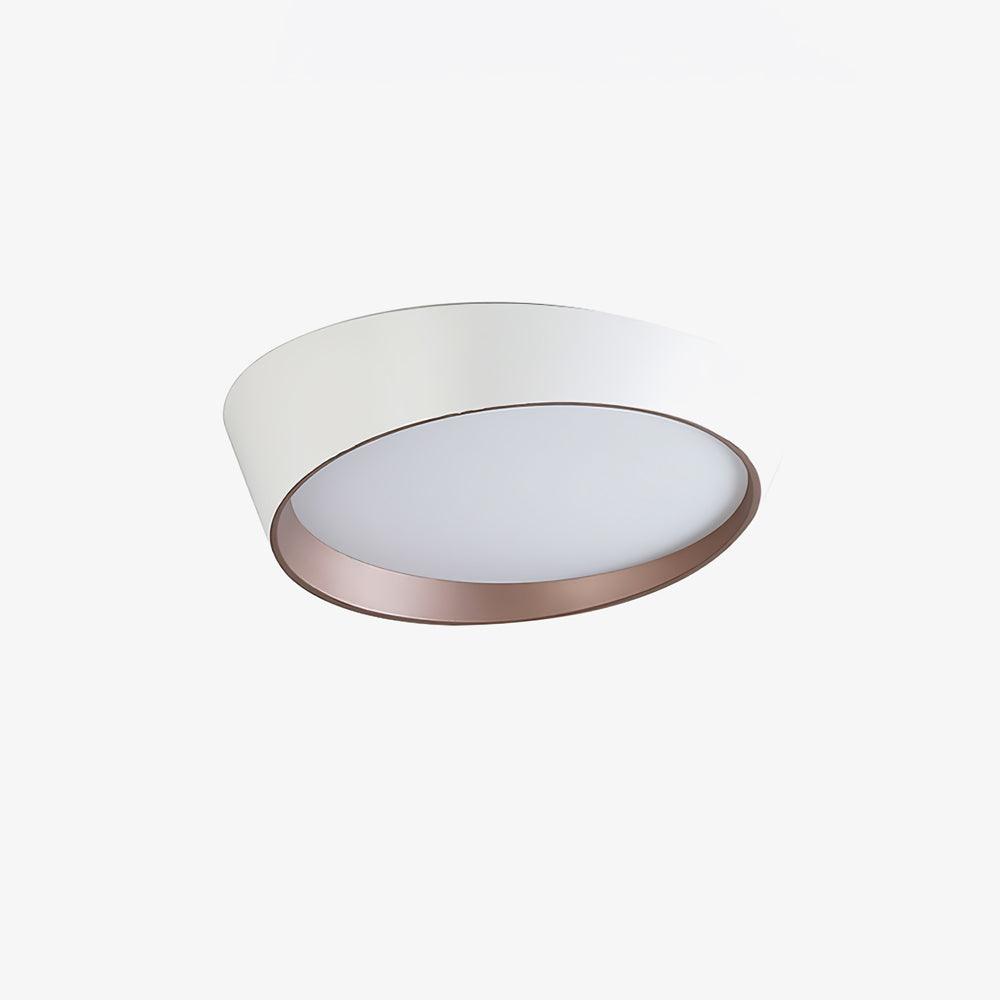 Avnoran Modern Minimalist Ceiling Lamp - Letslighting