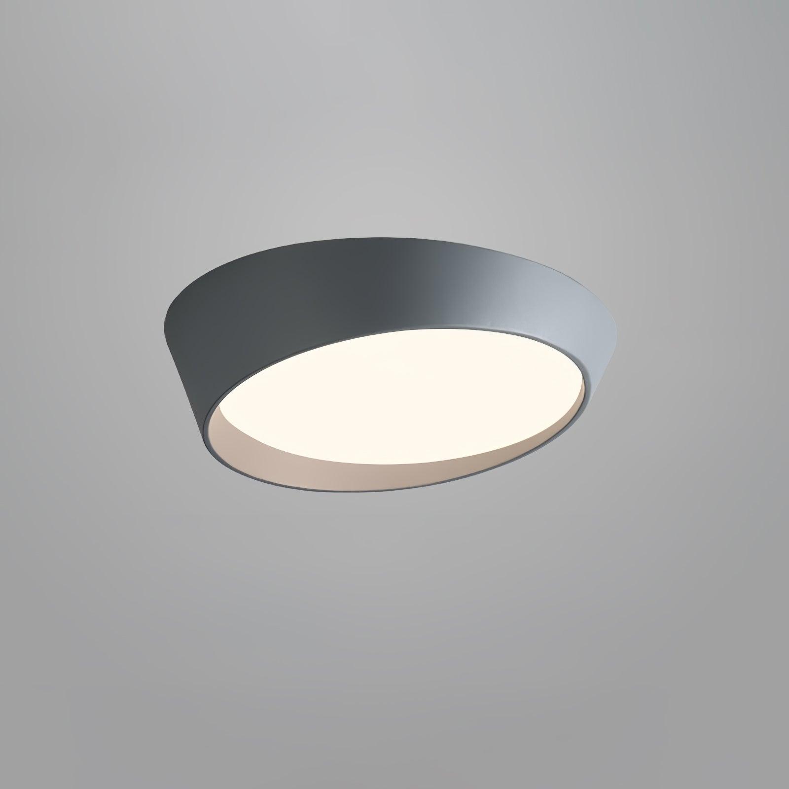 Avnoran Modern Minimalist Ceiling Lamp - Letslighting