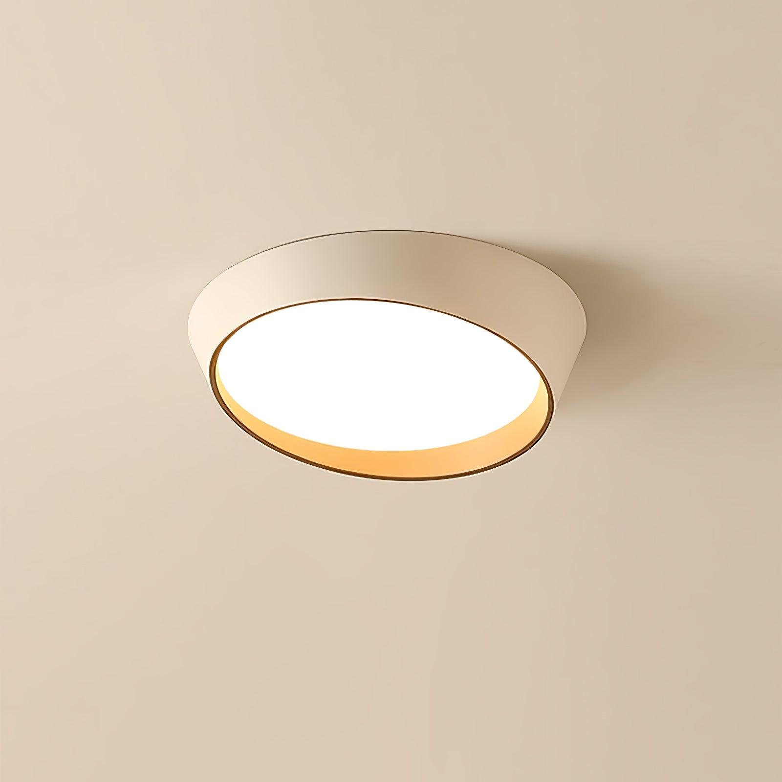 Avnoran Modern Minimalist Ceiling Lamp - Letslighting