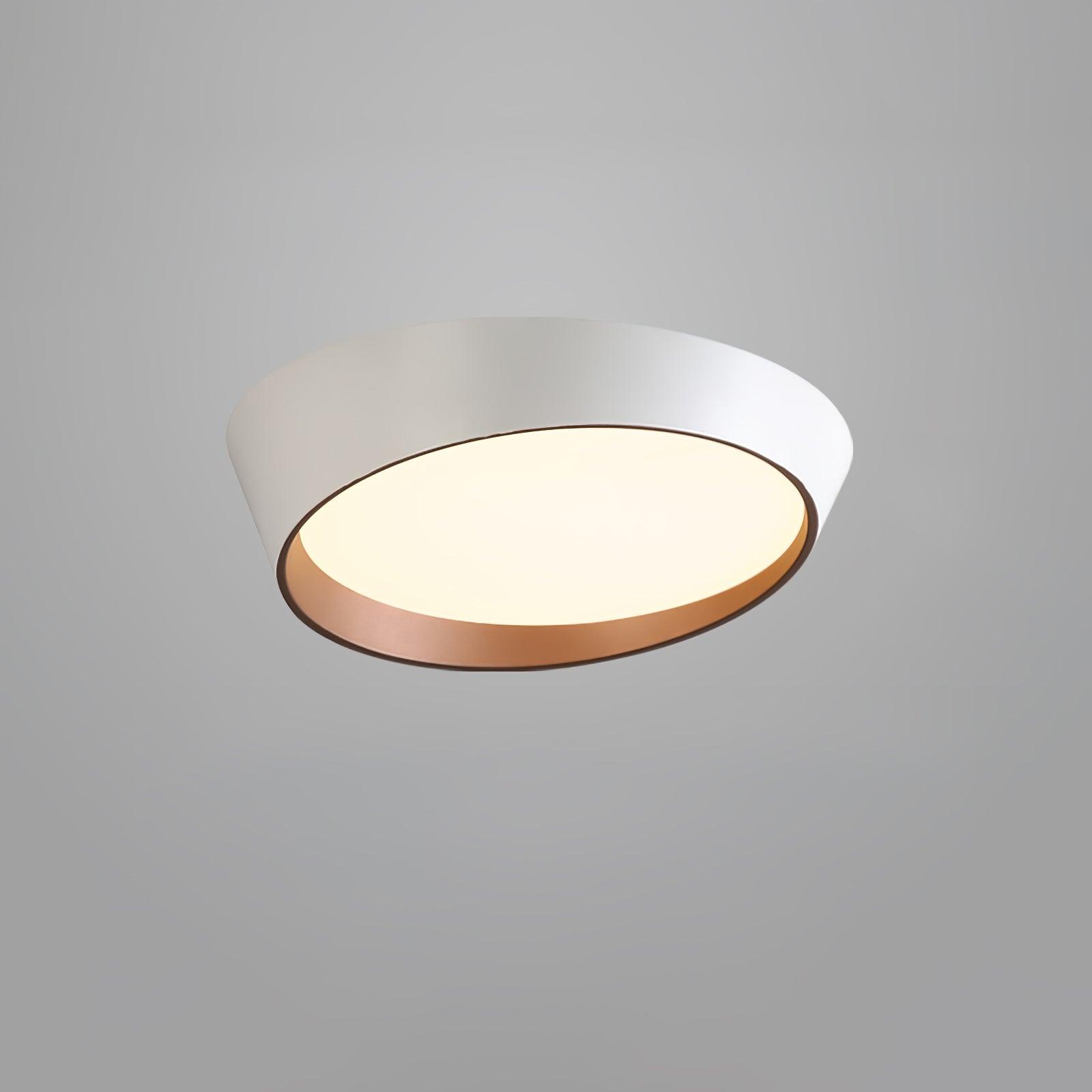 Avnoran Modern Minimalist Ceiling Lamp - Letslighting