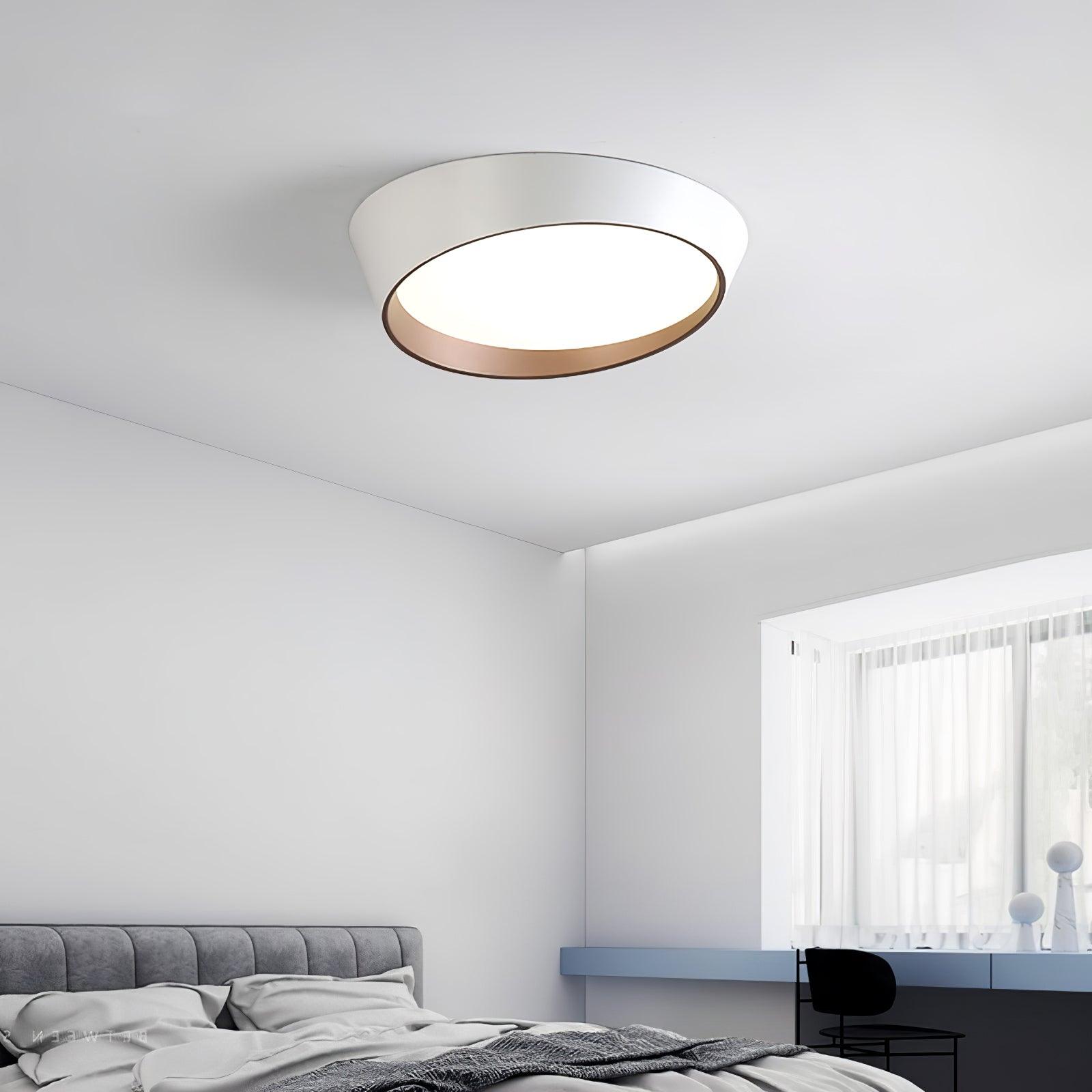Avnoran Modern Minimalist Ceiling Lamp - Letslighting