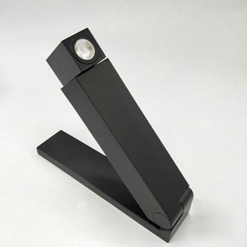 Phase LED Modern Minimalist Bedside Bedroom Wall Light - Letslighting