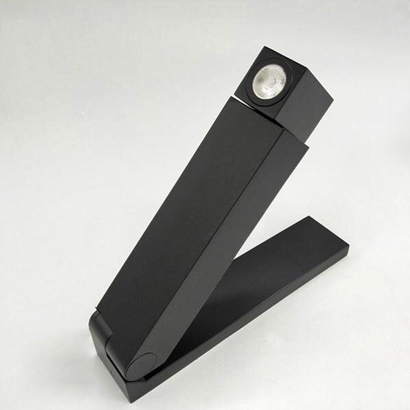 Phase LED Modern Minimalist Bedside Bedroom Wall Light - Letslighting
