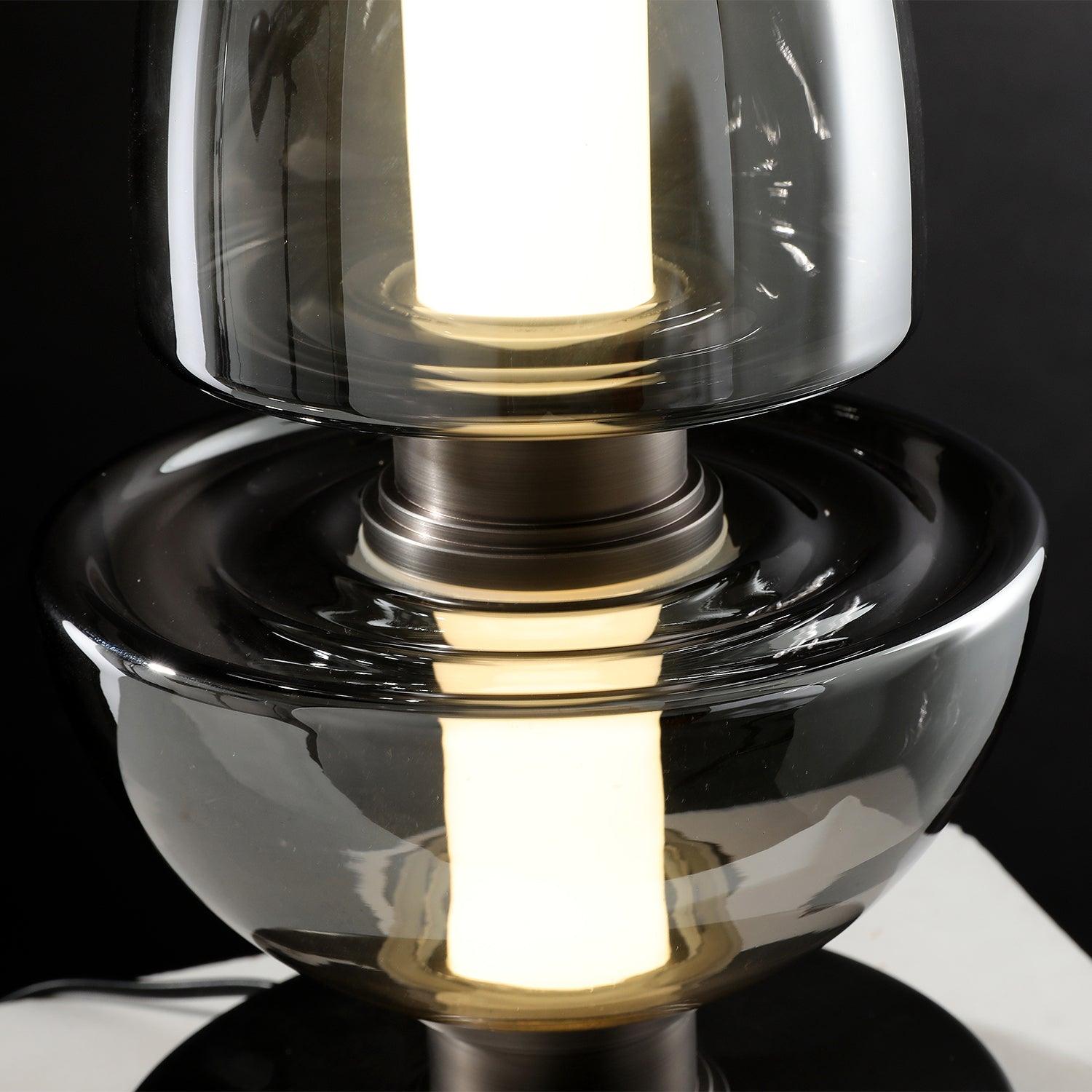 Ivthaarae Glass Table Lamp - Letslighting