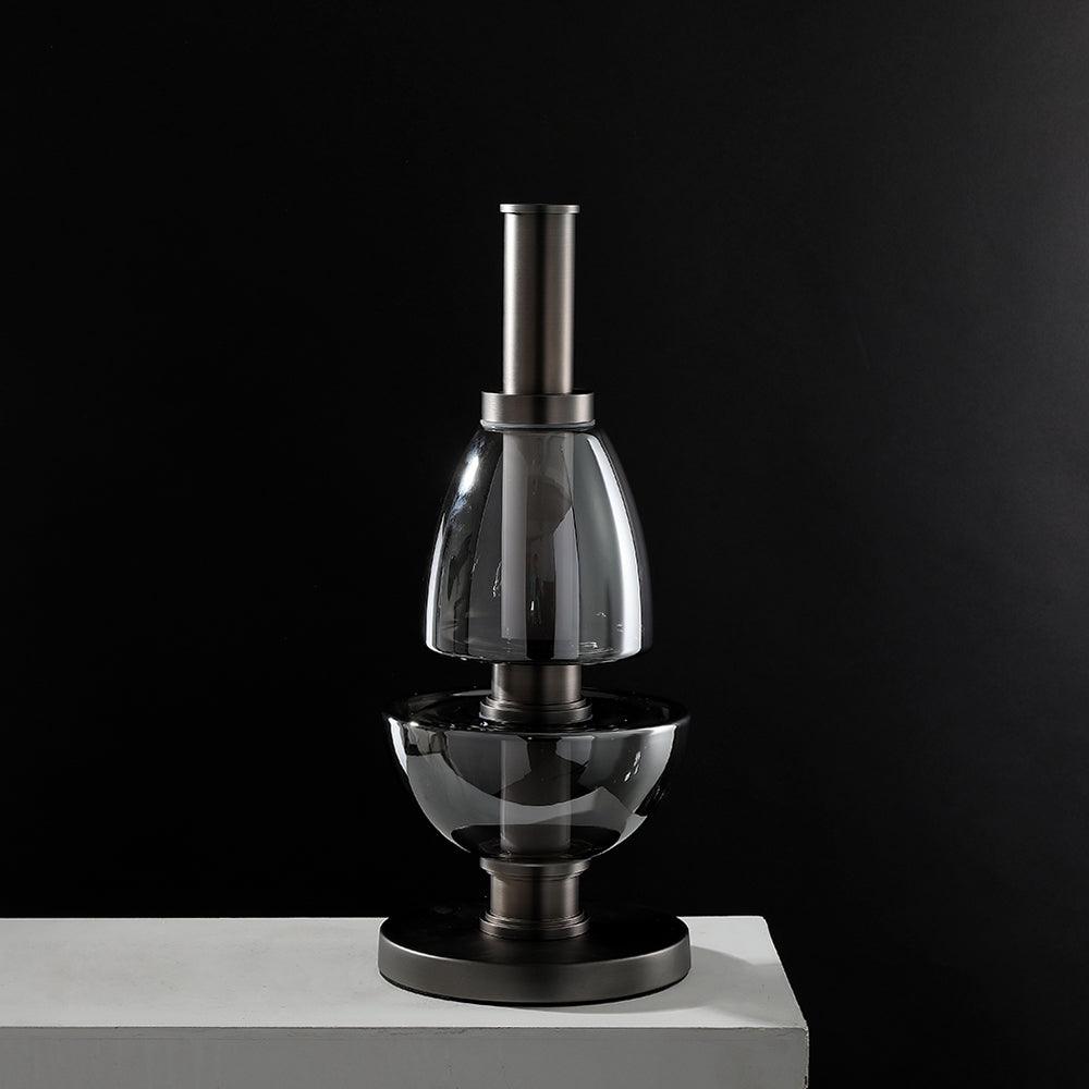 Ivthaarae Glass Table Lamp - Letslighting