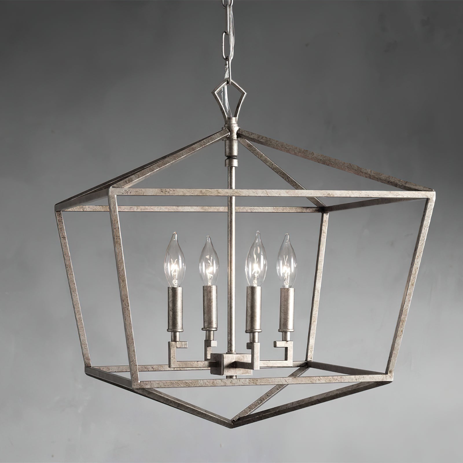 Avveleth Vintage Industrial Pendant Lamp - Letslighting