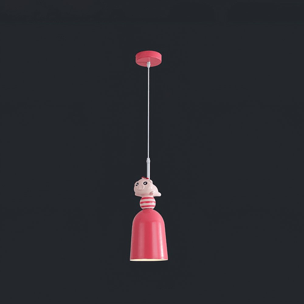 Orabella Resin Whimsical Pendant Lights - Letslighting