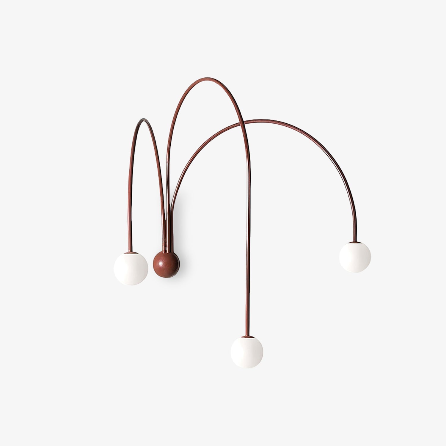 Gran Finale Wall Lamp - Letslighting