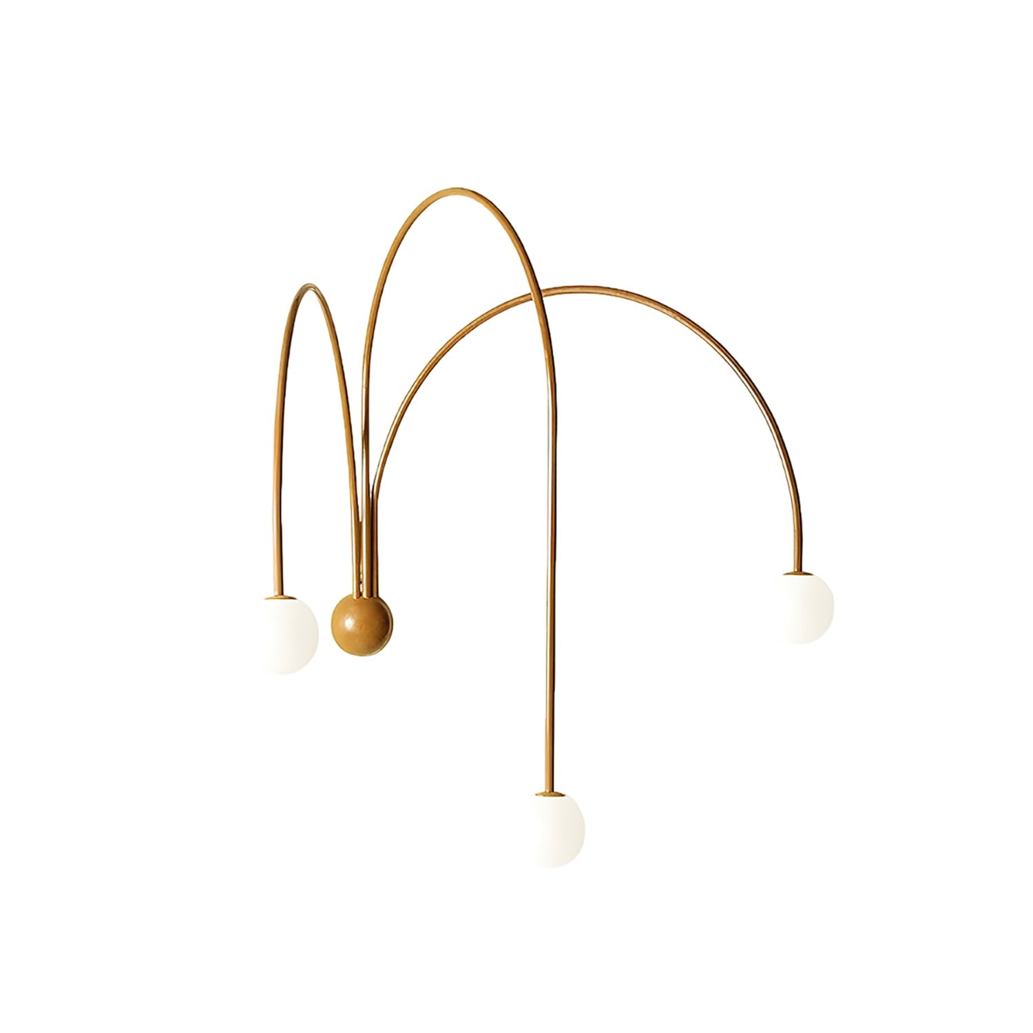 Gran Finale Wall Lamp - Letslighting