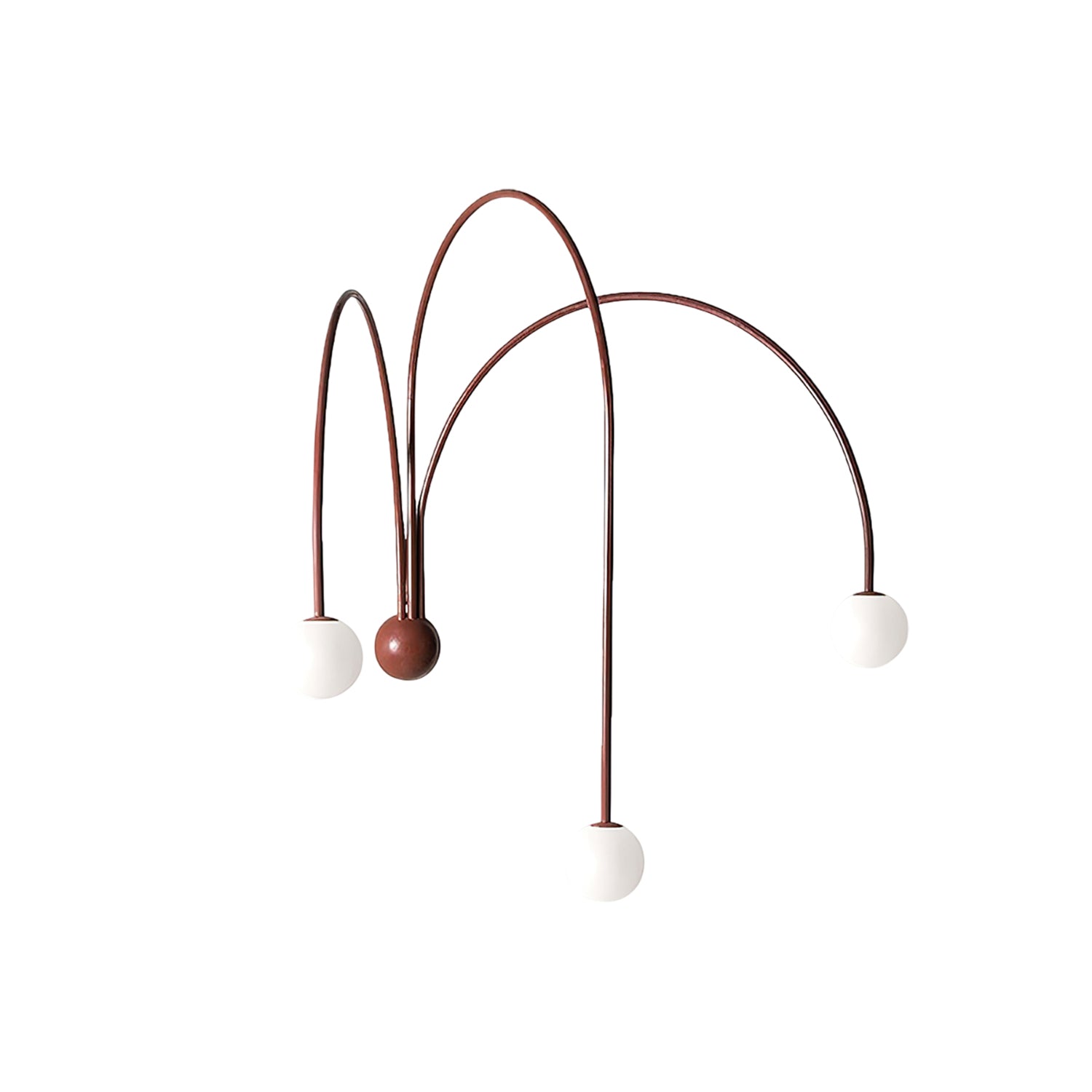 Gran Finale Wall Lamp - Letslighting