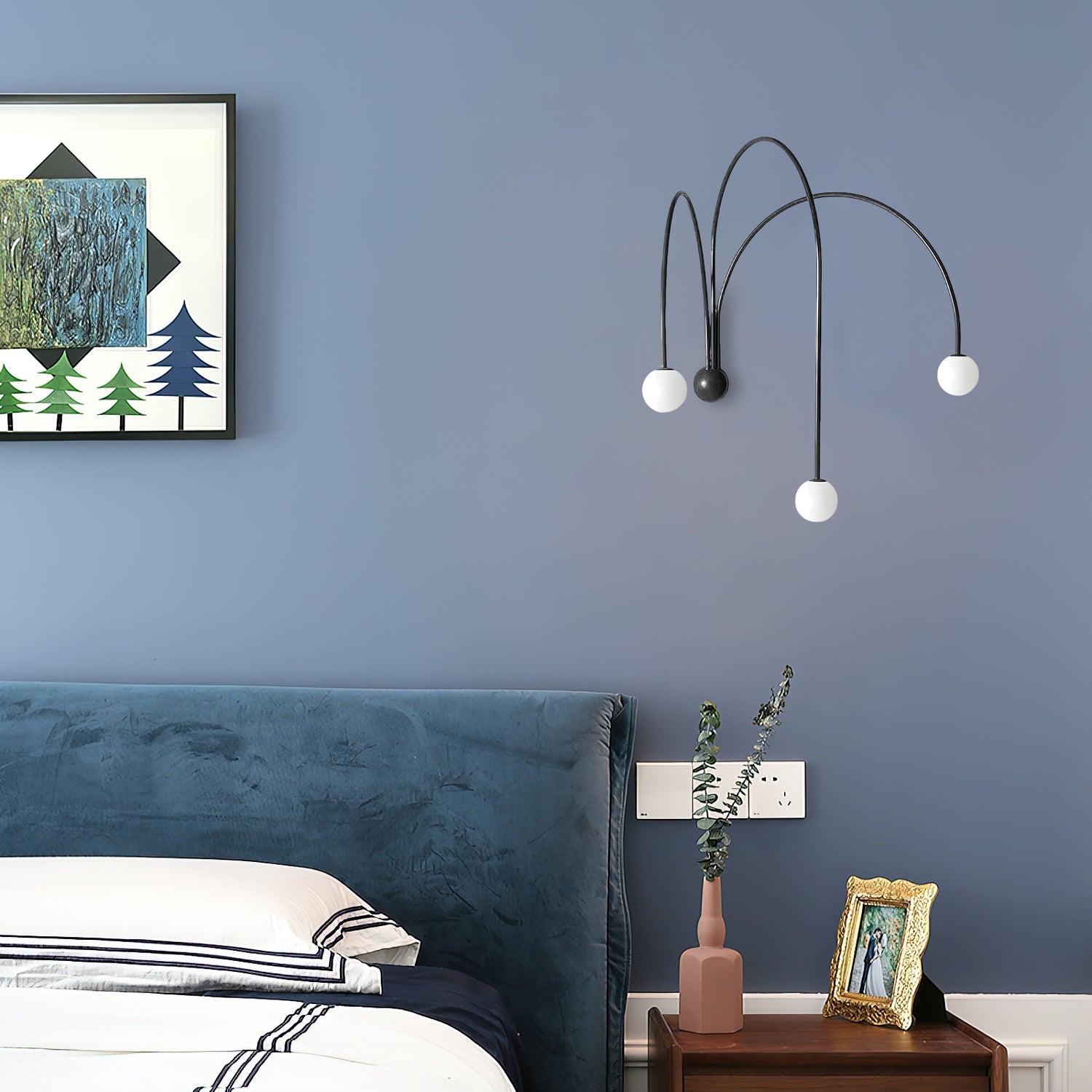 Gran Finale Wall Lamp - Letslighting
