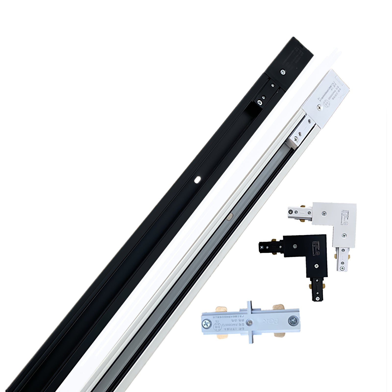 Track Lighting Accessories - Blowlighting