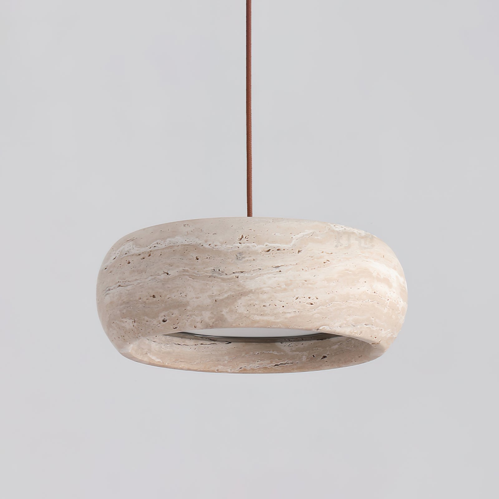 Ritta Donut-Shaped Pendant Lights