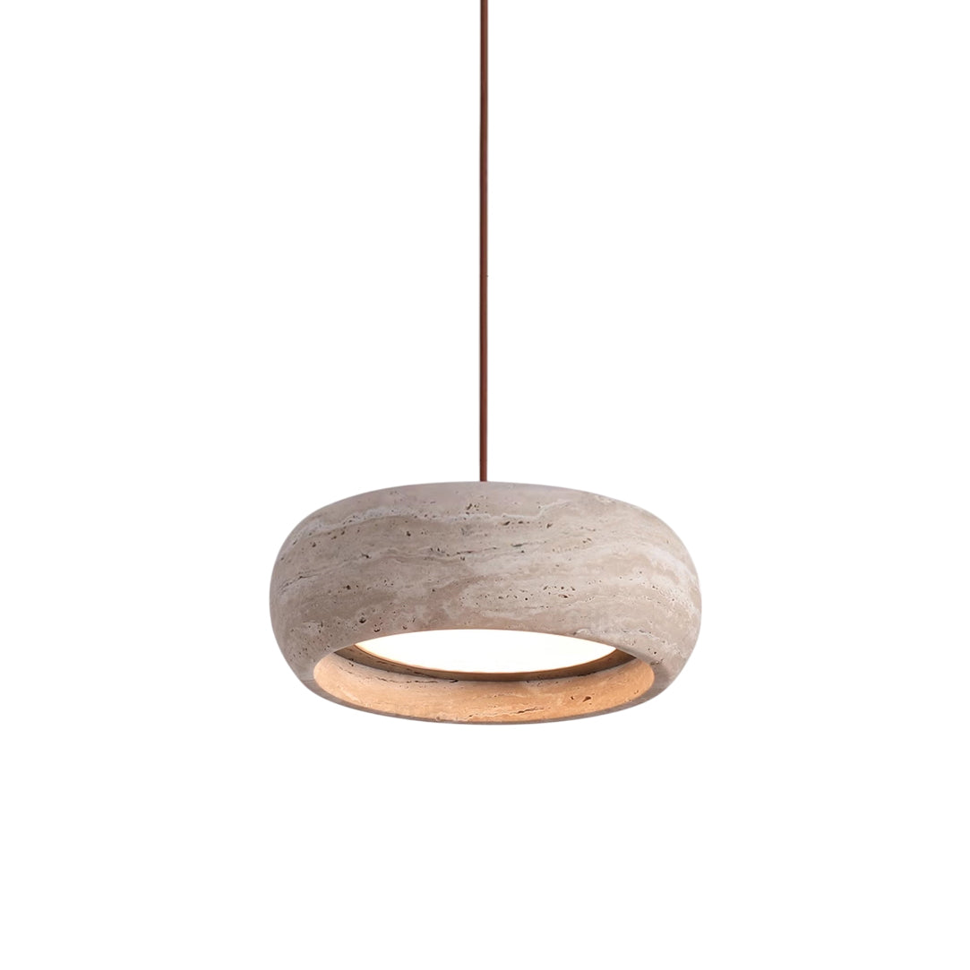 Ritta Donut-Shaped Pendant Lights