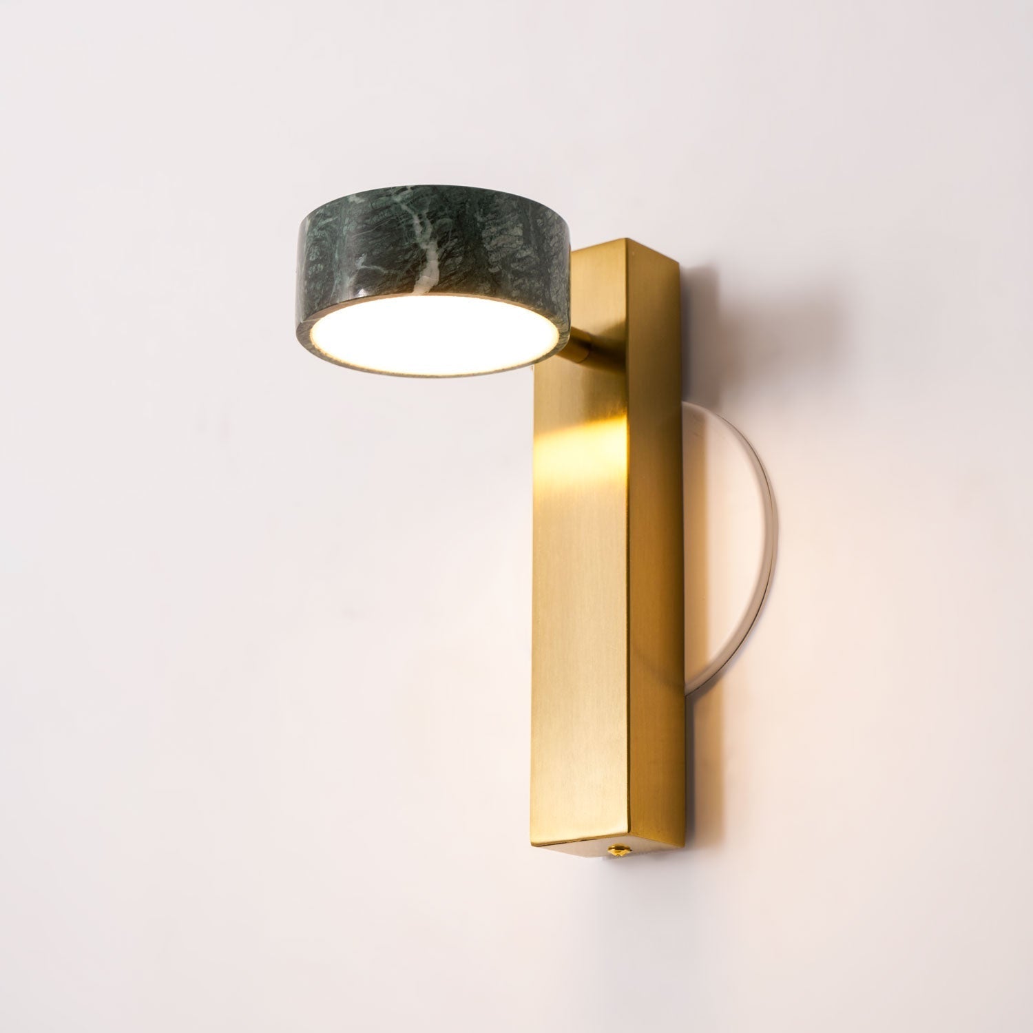 Aurora Modern Wall Lamp - Letslighting