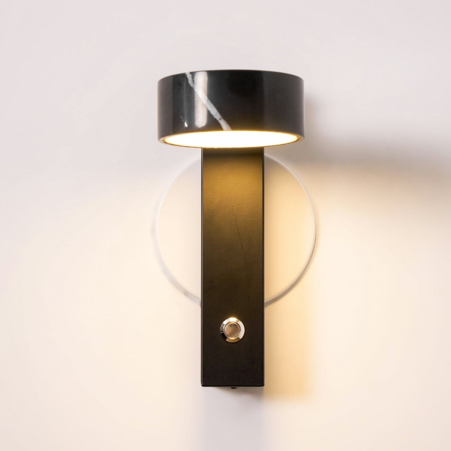 Aurora Modern Wall Lamp - Letslighting