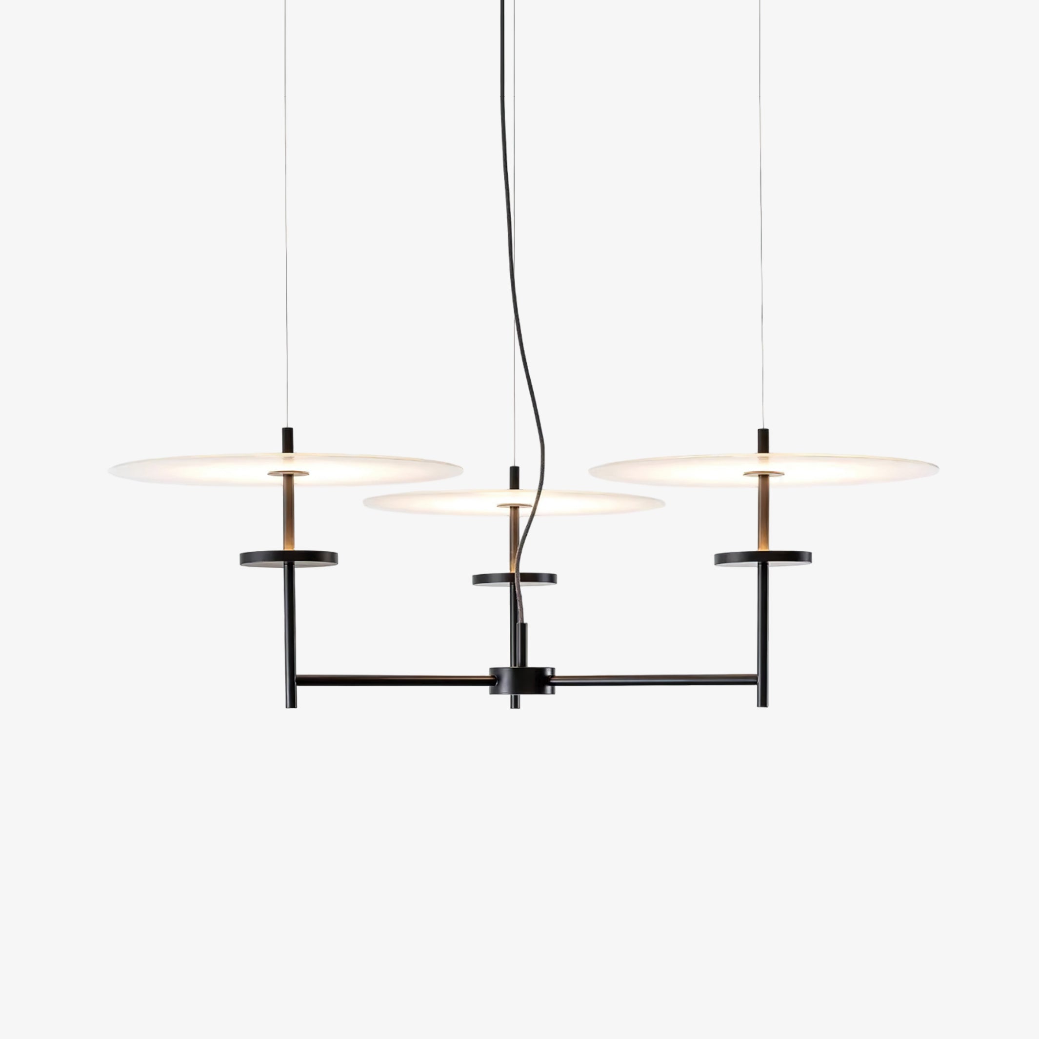 Avlaeir Premium Elegance Art Chandelier - Letslighting