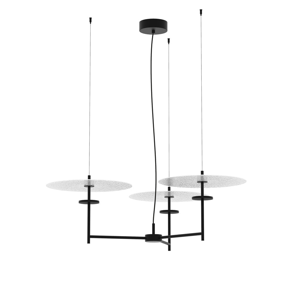 Avlaeir Premium Elegance Art Chandelier - Letslighting