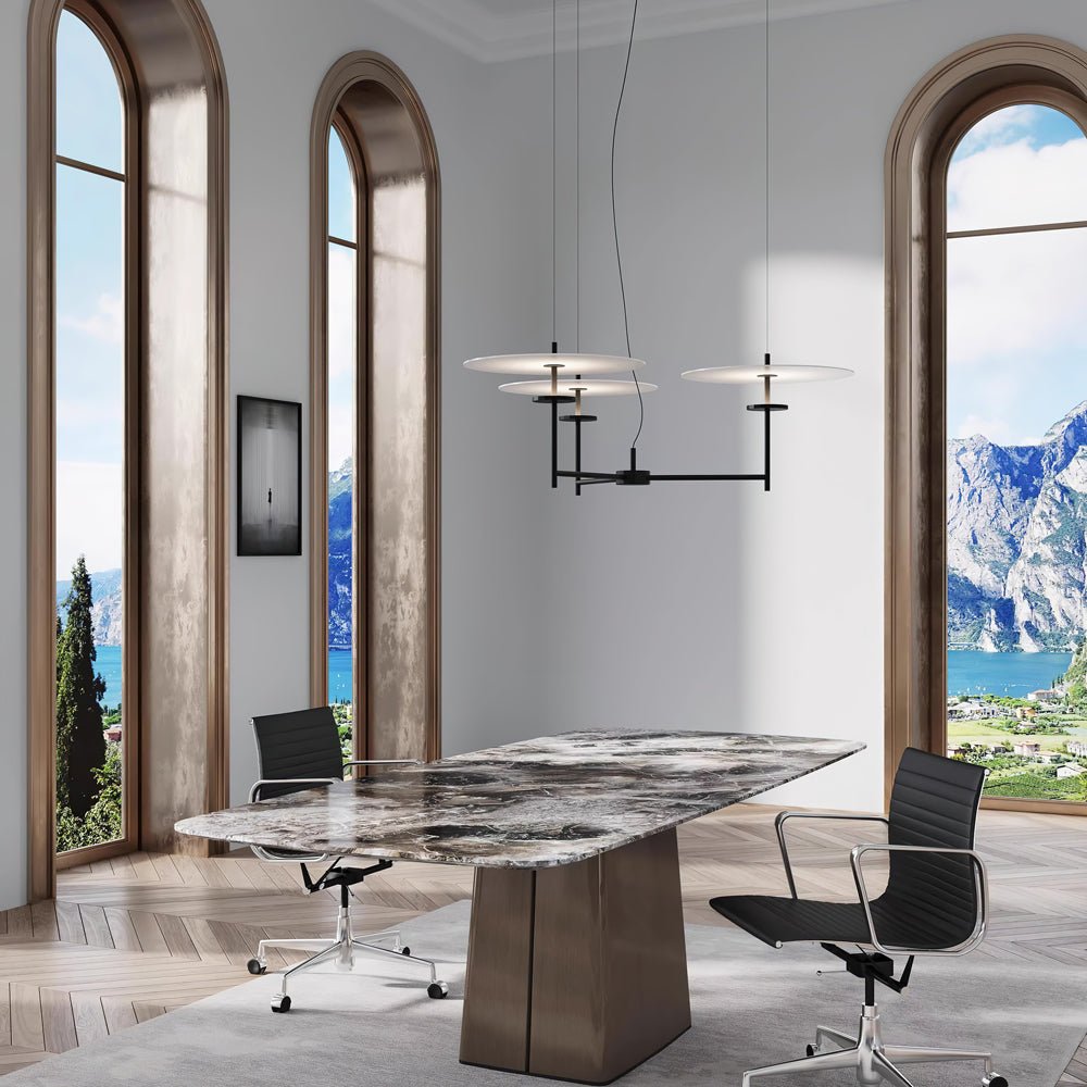 Avlaeir Premium Elegance Art Chandelier - Letslighting
