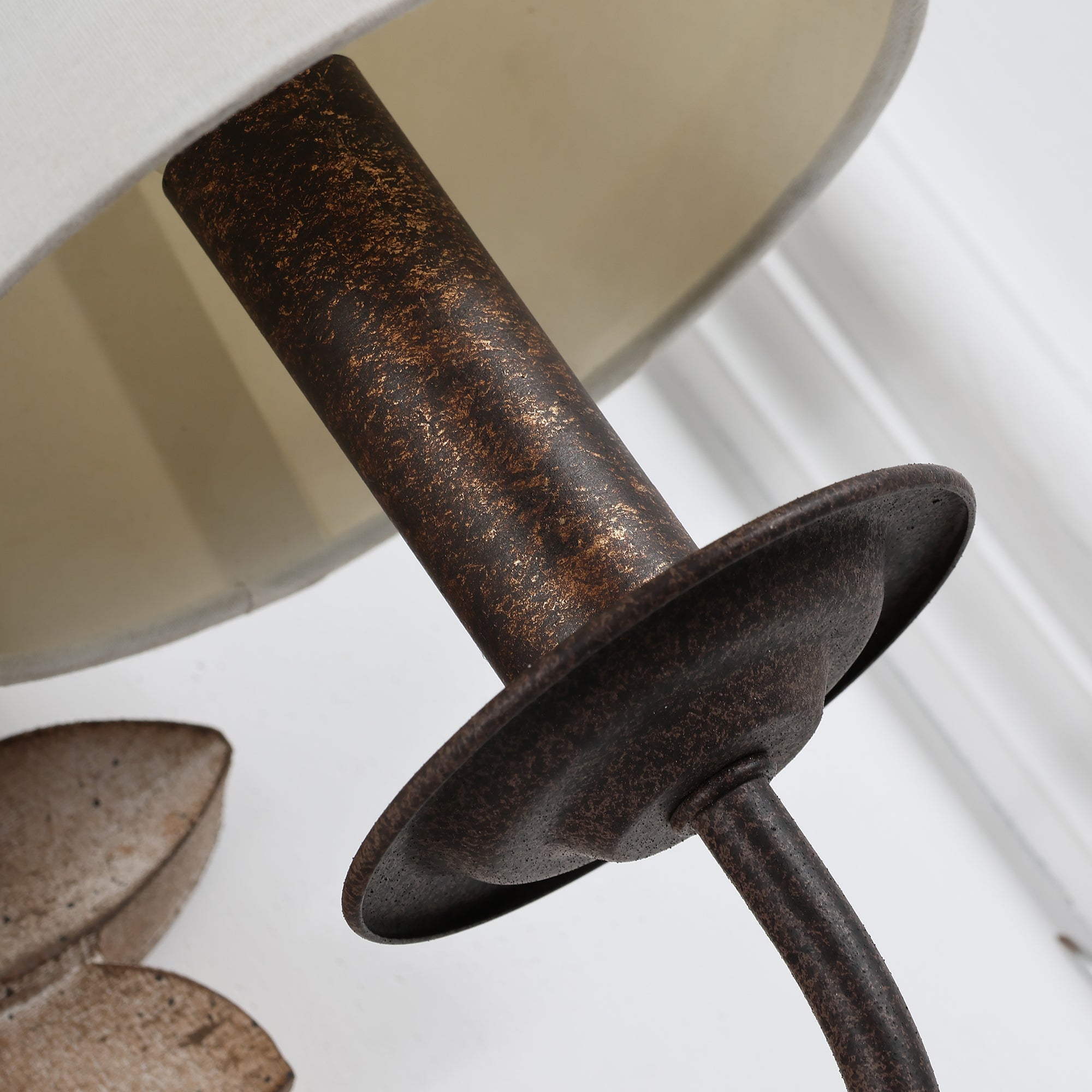 Vadora Postmodern Luxury Sconce Wall Lamp - Letslighting