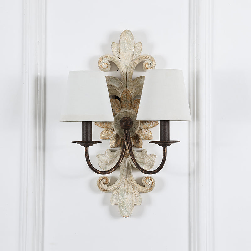 Vadora Postmodern Luxury Sconce Wall Lamp - Letslighting