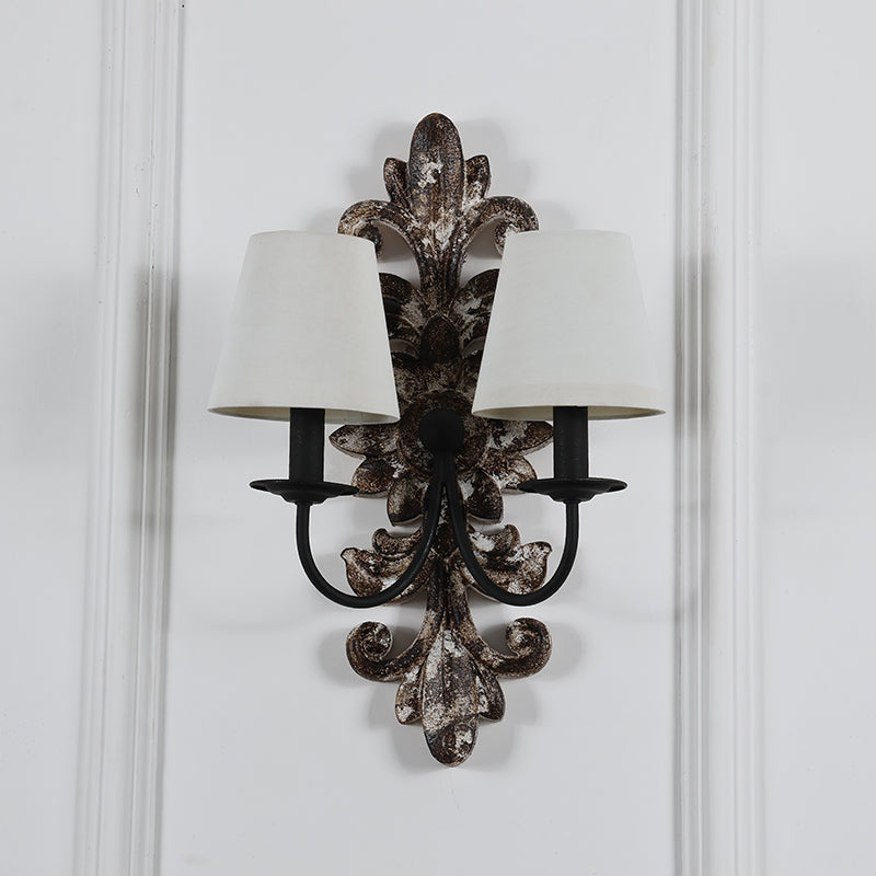 Vadora Postmodern Luxury Sconce Wall Lamp - Letslighting