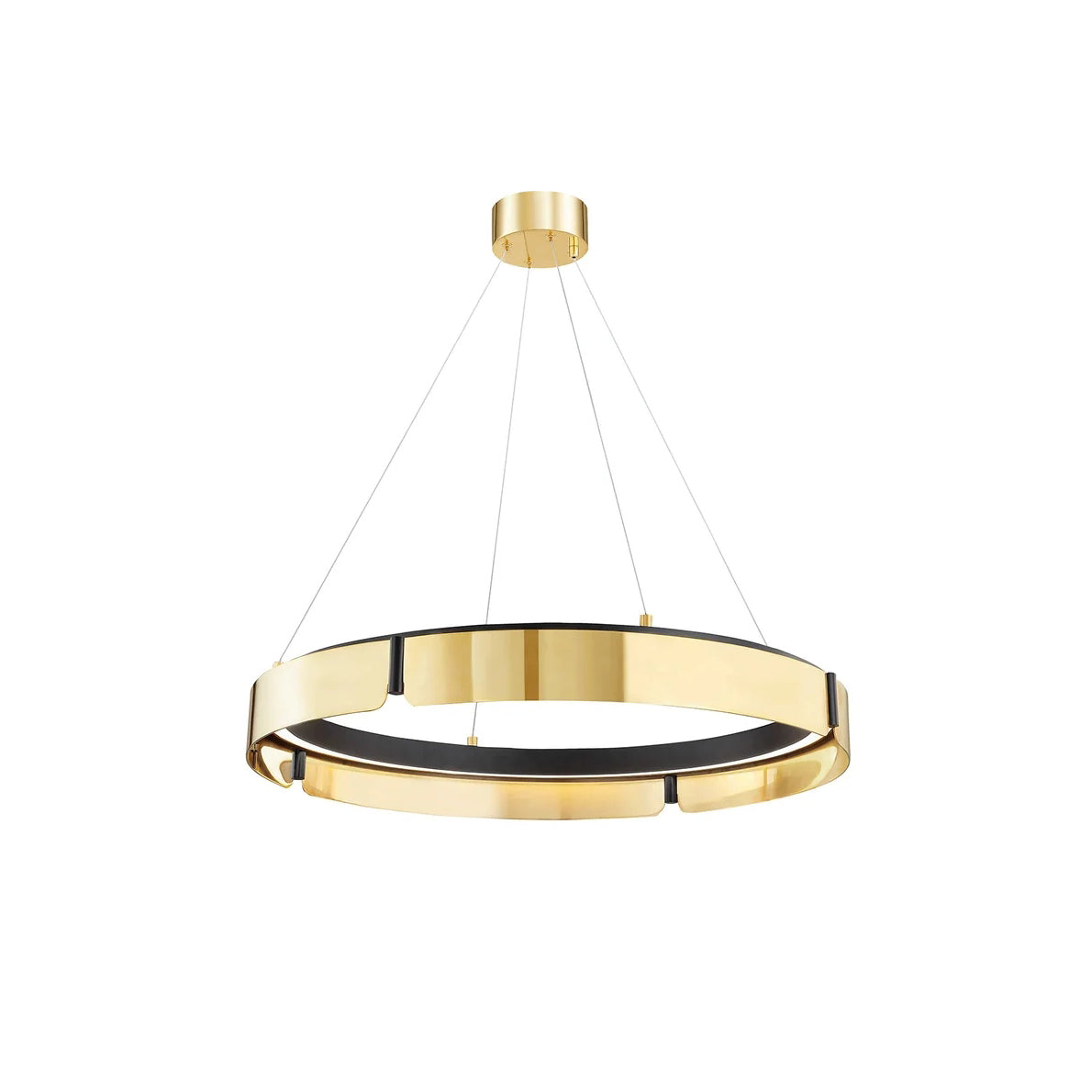 Alraeion Modern Minimalist Chandelier - Letslighting