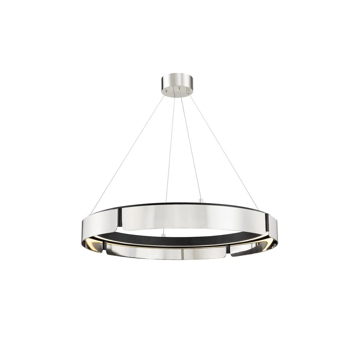 Alraeion Modern Minimalist Chandelier - Letslighting