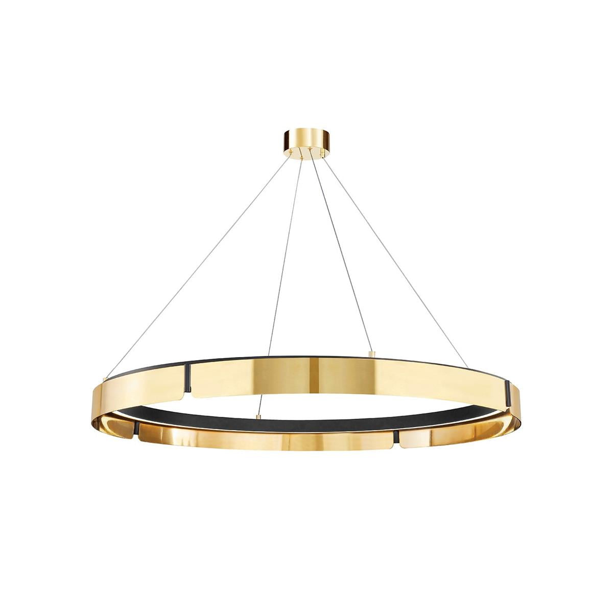 Alraeion Modern Minimalist Chandelier - Letslighting