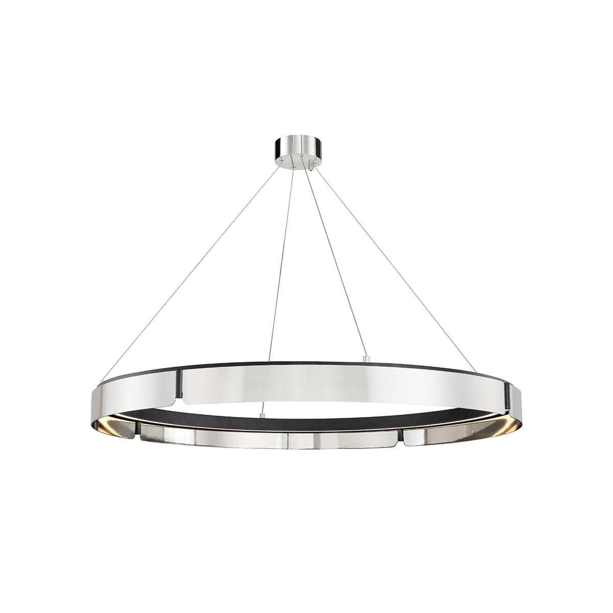 Alraeion Modern Minimalist Chandelier - Letslighting