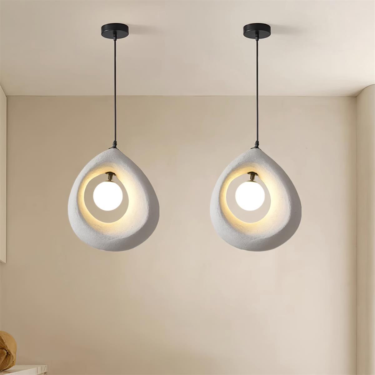 Byer Tric Pendant Light - Letslighting