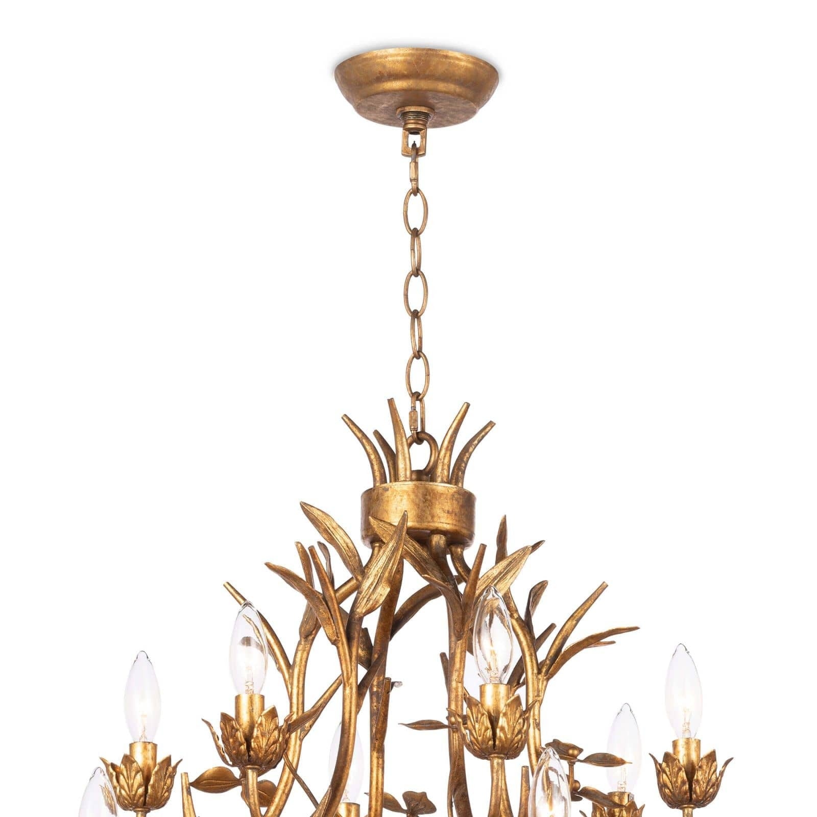 Lydoraris Postmodern Luxury Art Chandelier - Letslighting