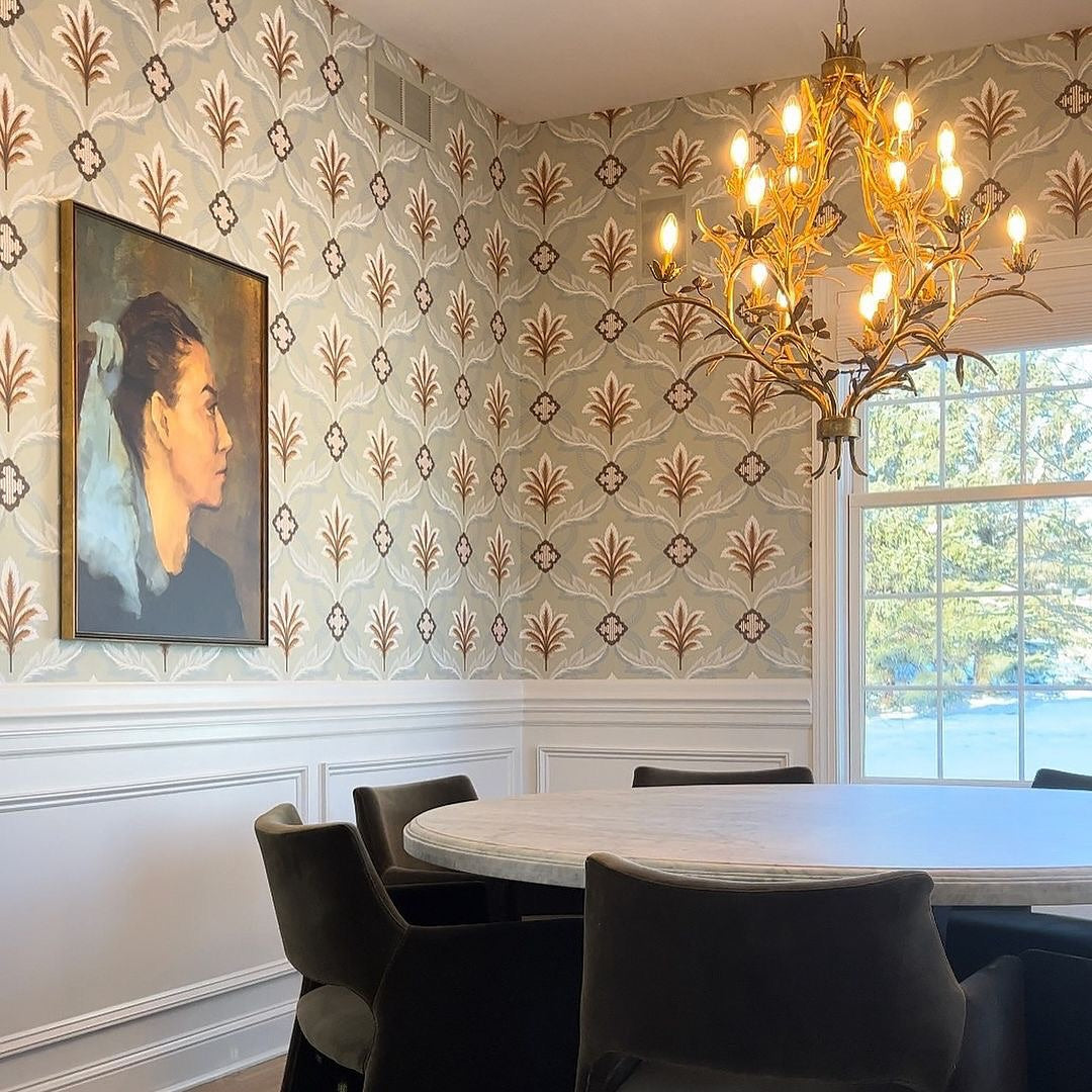Lydoraris Postmodern Luxury Art Chandelier - Letslighting
