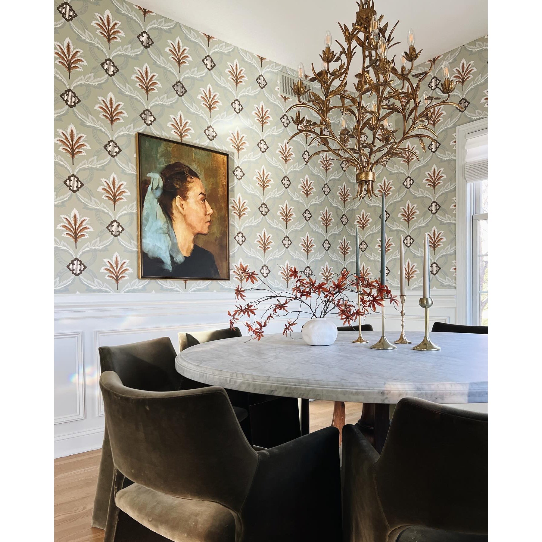 Lydoraris Postmodern Luxury Art Chandelier - Letslighting