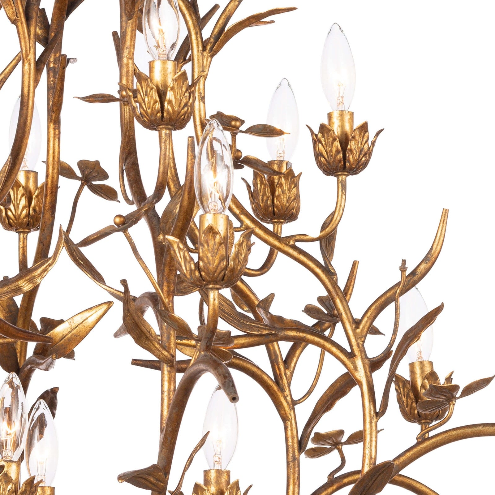 Lydoraris Postmodern Luxury Art Chandelier - Letslighting