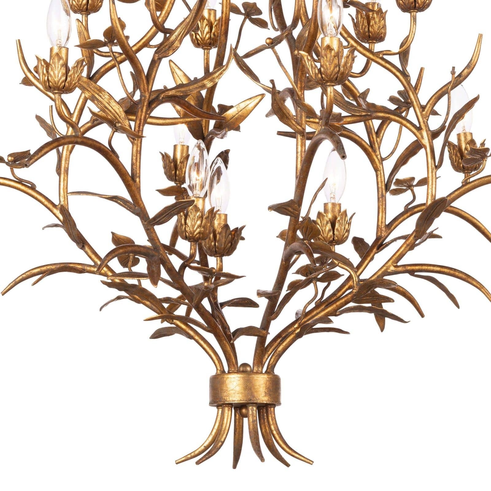 Lydoraris Postmodern Luxury Art Chandelier - Letslighting
