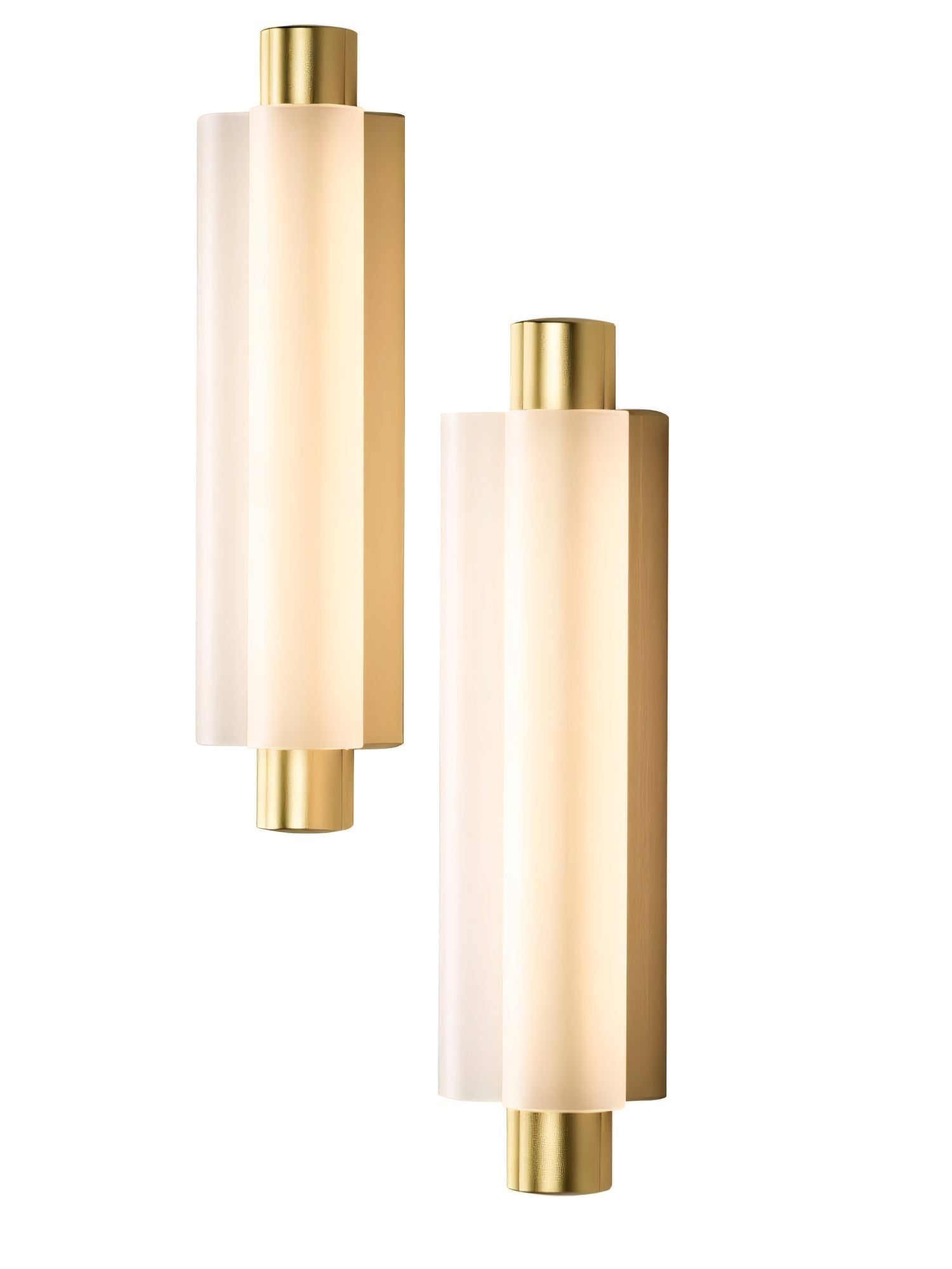 Harland Premium Nordic Art Sconce Wall Lamp - Letslighting