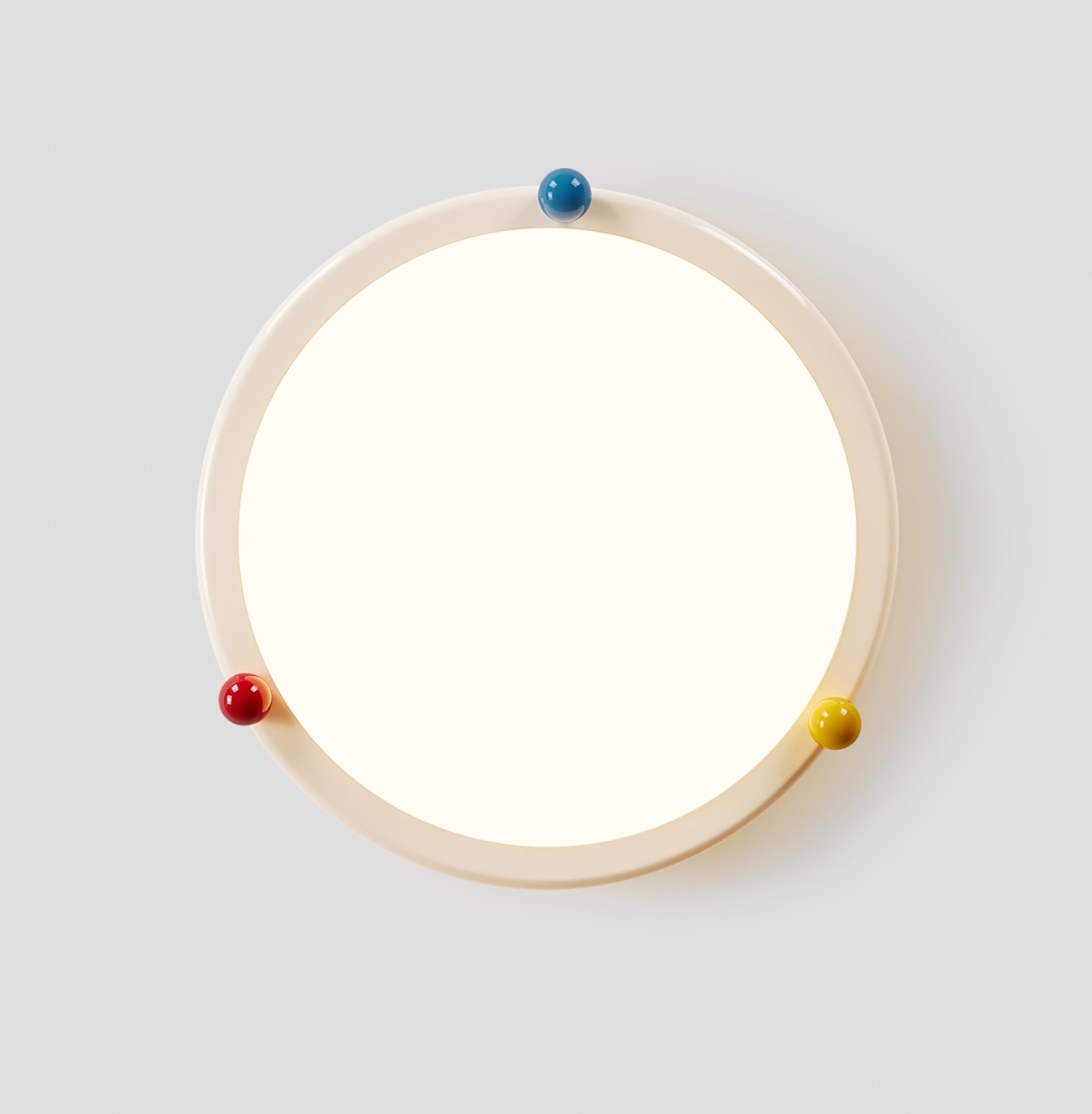 Trio Memphis Ceiling Light - Letslighting