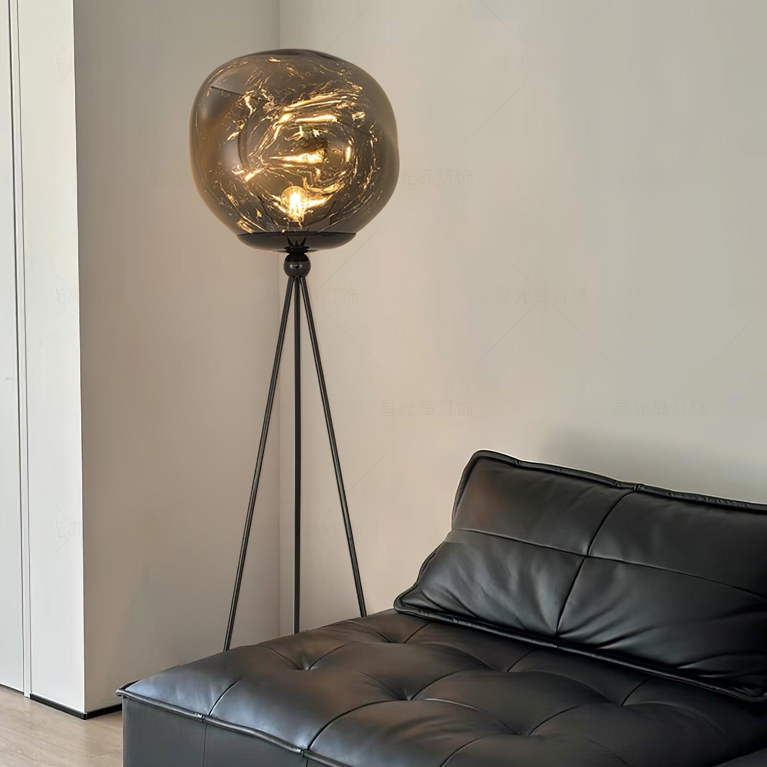Arinoril Artistic Floor Lamp - Letslighting